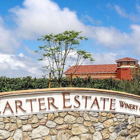 Carter Estate Winery And Resort Temecula Eksteriør billede