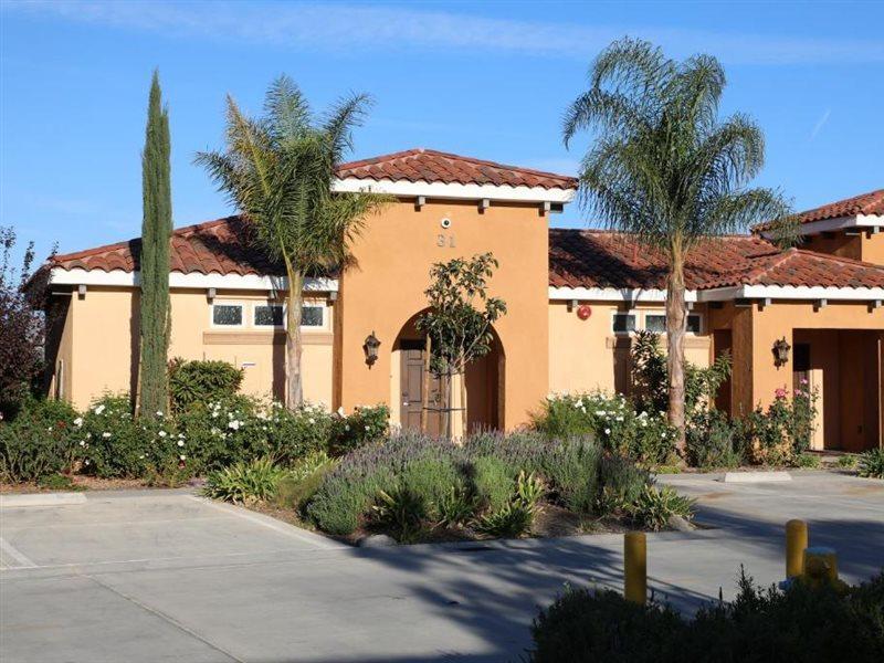 Carter Estate Winery And Resort Temecula Eksteriør billede