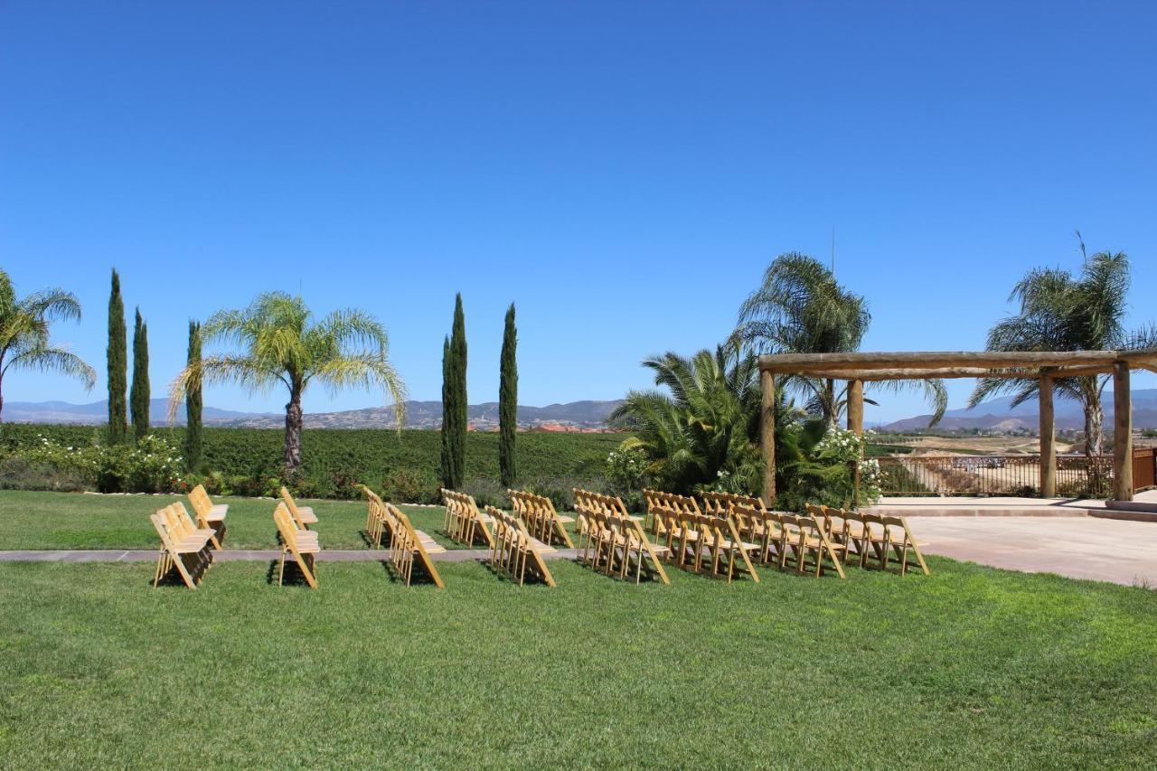 Carter Estate Winery And Resort Temecula Eksteriør billede